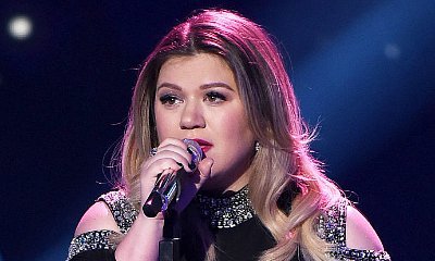 Find Out Why Kelly Clarkson Broke Down in Tears When Singing 'Piece by Piece'