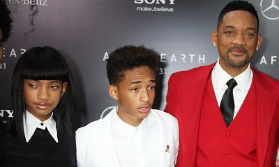 Will Smith on Parenting Jaden and Willow: 'We May Have Gone Too Far'