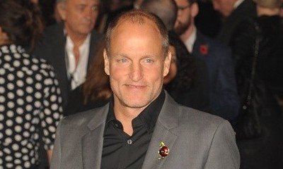 Woody Harrelson Applies for License to Open Hawaii Marijuana Dispensary