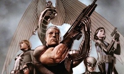 'X-Force' Could Follow in 'Deadpool' Footsteps as R-Rated Movie