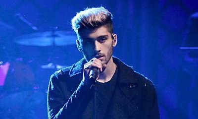Watch Zayn Malik Debut New Song 'It's You', Unveil Album Cover on 'Tonight Show'