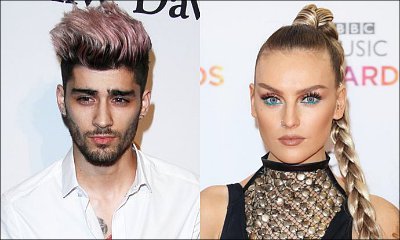 Zayn Malik Exposes Perrie Edwards' 'Lies' in New Track. Is She Hurt by His Song?