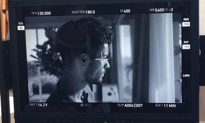 Zayn Malik Responds to Criticism Over Album Cover, Teases 'It's You' Music Video