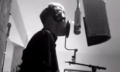Zayn Malik's Stripped-Down Version of 'Pillowtalk' Is Just Amazing