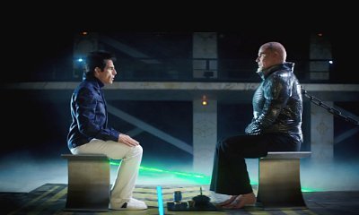 'Zoolander 2' Final Trailer Pits Ben Stiller Against Will Ferrell