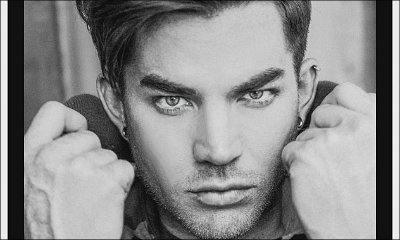 Adam Lambert Previews New Song 'Welcome to the Show'
