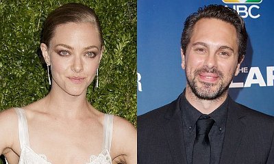 Amanda Seyfried's New Boyfriend Is Her 'Last Word' Co-Star