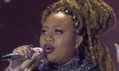'American Idol' Recap: Sia Helps the Top 4 Win Your Heart