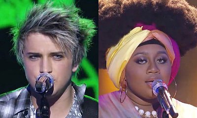 'American Idol' Recap: The Top 5 Perform, La'Porsha Renee Moves Jennifer Lopez to Tears