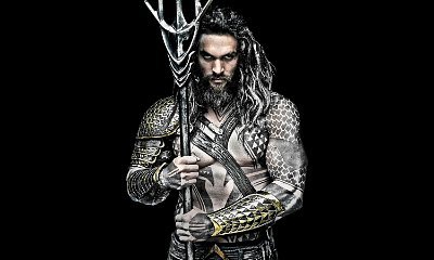 James Wan: 'Aquaman' Will Have Fun Tone and 'Badass' Character