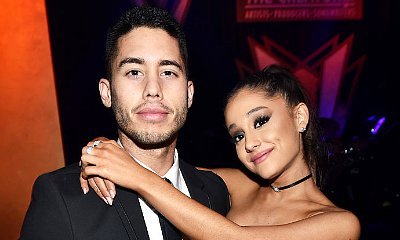 Are Ariana Grande and Ricky Alvarez Set to Tie the Knot Soon?