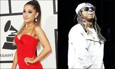 Lil Wayne dating Ariana Grande Gratis Gay dating sites Sør-Afrika