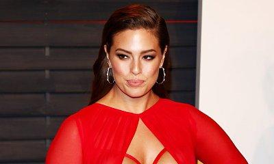 Ashley Graham on Photoshop Accusation: 'I Was Not Slimmed Down'