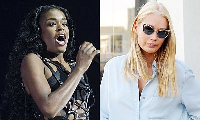 Azealia Banks Claps Back at Iggy Azalea on 'Used to Being Alone'