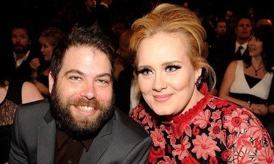 Baby No. 2 On the Way for Adele and Simon Konecki?