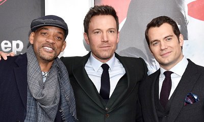'Batman v Superman: Dawn of Justice' NY Premiere Attracts Hollywood A-Listers