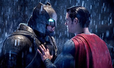 What Bad Reviews? 'Batman v Superman' Sets Records With $424.1M Global Opening