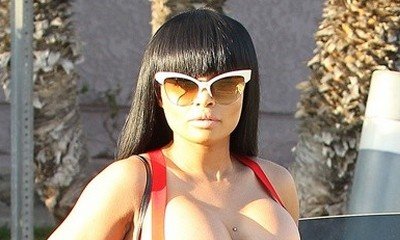 Blac Chyna Wants $1M for a Cameo on 'KUWTK'