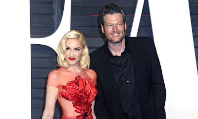 Blake Shelton Admits He Goes 'Overboard' for Doing This to Support Gwen Stefani. How She Reacts?