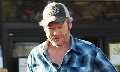 Blake Shelton Announces New Album. Find Out When It Comes Out