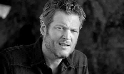 Blake Shelton Finds New Love in 'Came Here to Forget' Music Video
