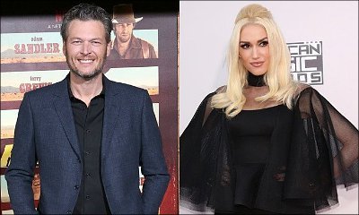 Blake Shelton Sings About Gwen Stefani in New Song 'Came Here to Forget'