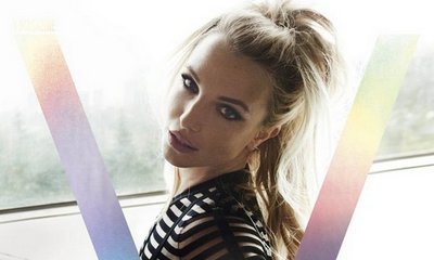 Britney Spears Defends Justin Bieber, Says People Are Too Quick to Judge