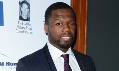 Broke 50 Cent Lands New Variety Show