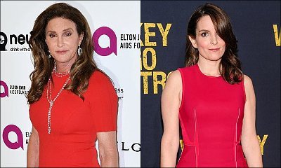 Caitlyn Jenner Apologizes to Tina Fey for Snubbing Her at Oscar After-Party