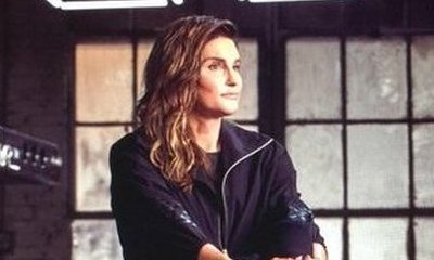 Caitlyn Jenner Fronts H and M Sports Campaign, Tweets Sneak Peek