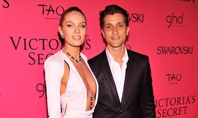 Candice Swanepoel Expecting Her First Child With Fiance Hermann Nicoli