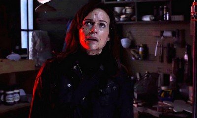 Carla Gugino Is Set to Return to 'Wayward Pines' Season 2