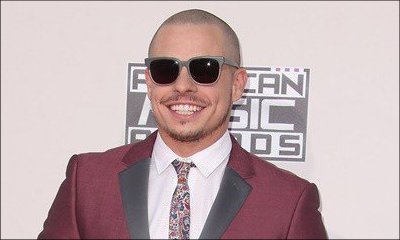 Casper Smart Joins ABC's 'Dirty Dancing' Remake