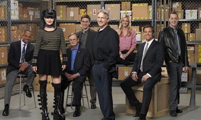 CBS Renews 'NCIS' for Two More Seasons