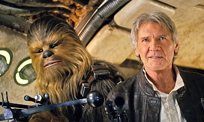 Yes, Chewbacca Is Also in 'Star Wars' Han Solo Movie