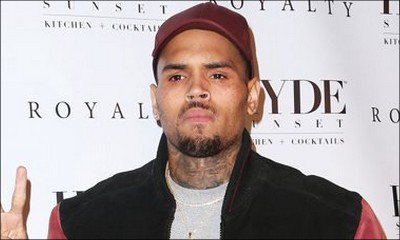 Not My Fault! Chris Brown Responds to Lawsuit Filed by Person Who Got Shot at His Concert