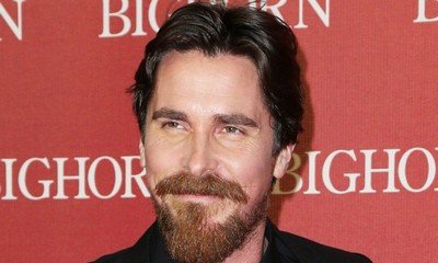 Christian Bale Is 'Looking Forward' to 'Batman v Superman: Dawn of Justice', Trailers Are 'Great'