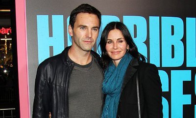 Planning to Reconcile? Courteney Cox and Johnny McDaid Step Out for Lunch Together