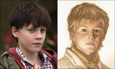'Dark Tower' Casts Newcomer Tom Taylor in Pivotal Role