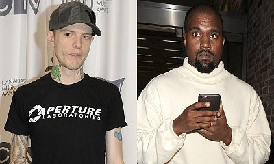 Deadmau5 Hits Back at 'Clown' Kanye West: 'Save Money for 4th Grade Education'