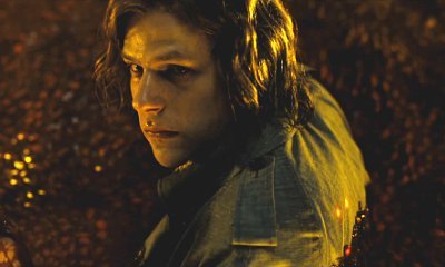 Deleted Scene of 'Batman v Superman' Gives a Glimpse of Darkseid's Minion