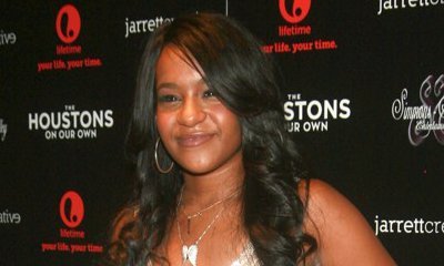 District Attorney Opposes the Public Unseal of Bobbi Kristina Brown's Autopsy