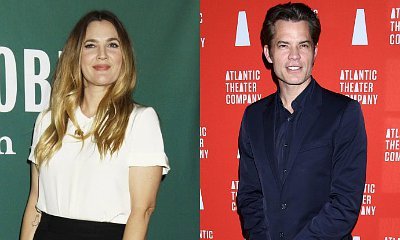 Drew Barrymore Coming to Small Screen With Netflix Comedy, to Pair Up With Timothy Olyphant