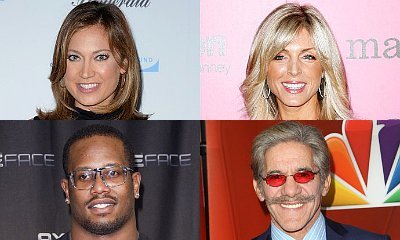 'Dancing with the Stars': Ginger Zee Confirmed for Season 22, More Contestants Revealed