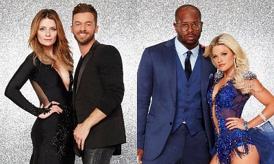 'Dancing with the Stars' Season 22 Cast Announced. See Their First Pics in Dancing Costumes