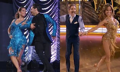 'Dancing with the Stars' Season 22 Premiere: Watch the Best and Poor Performances