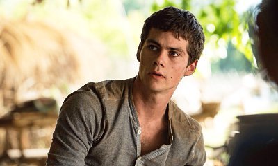 Dylan O'Brien 'Going to Be Okay' After 'Maze Runner 3' On-Set Accident