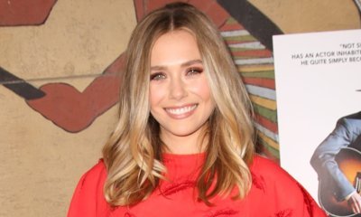 Elizabeth Olsen Addresses Rumors of Her Possibly Playing Michelle Tanner on 'Fuller House'