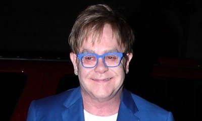 Elton John Sued for Sexual Assault by Former Bodyguard