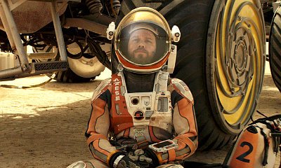 Extended Version of 'The Martian' Is Arriving Very Soon